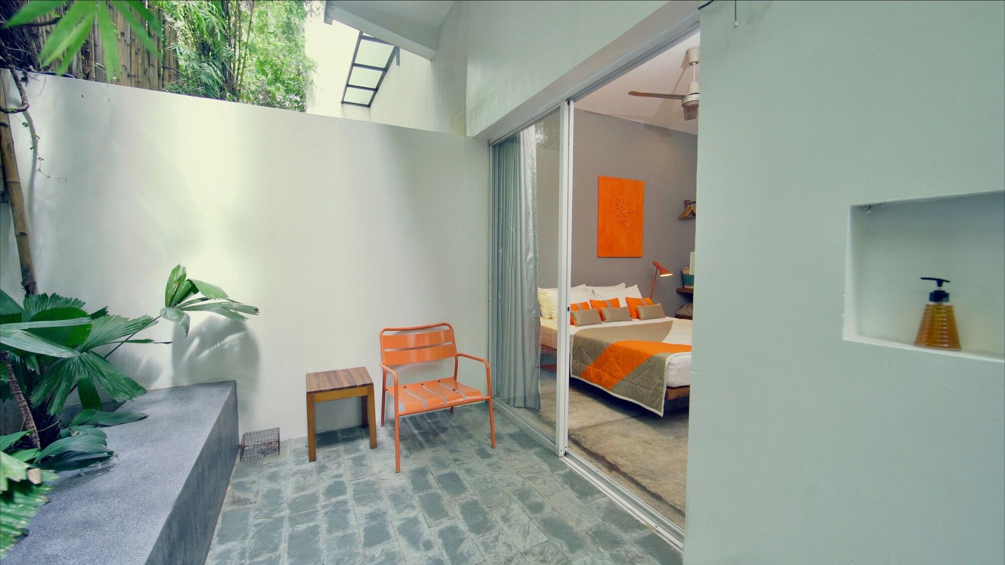Rambutan Resort - Пном Пен Екстериор снимка